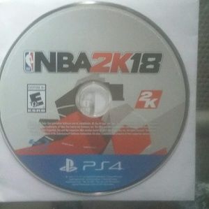 Nba 2k18